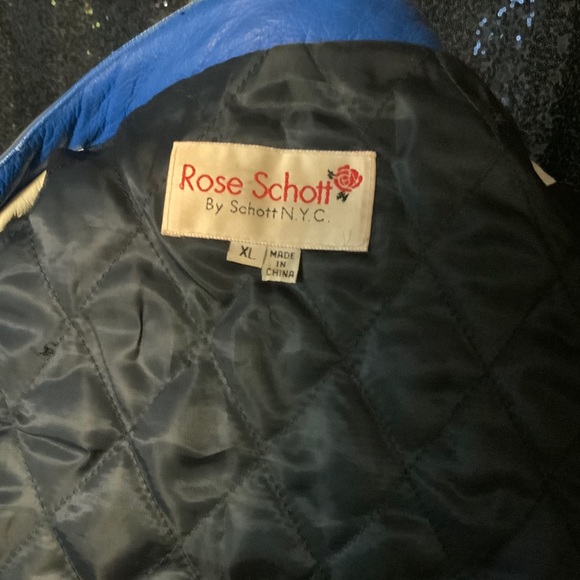 Sexy Bad A$$ Motorcycle jacket - Picture 5 of 5